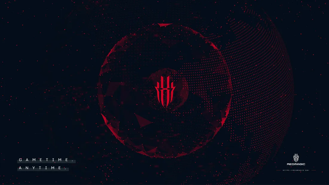 Red Circle