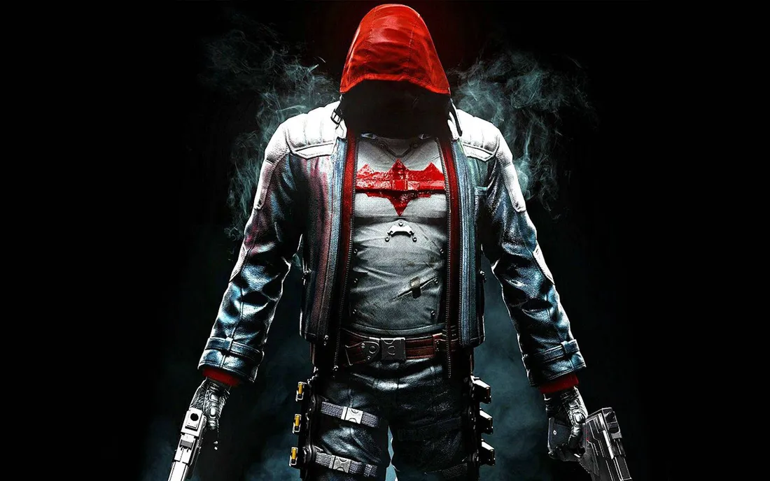 Red Coat