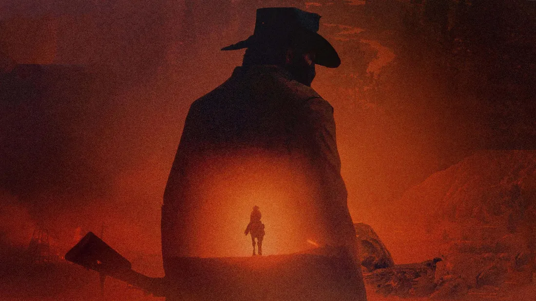 Red Dead Redemption 2 PC