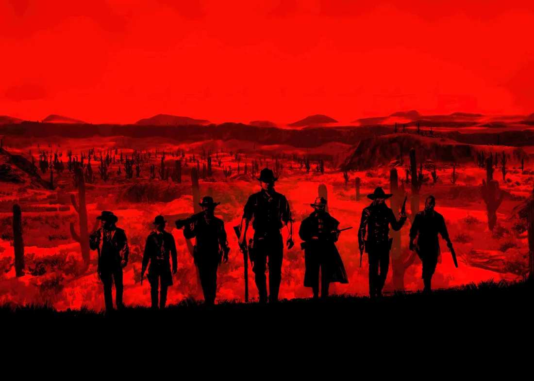 Red Death