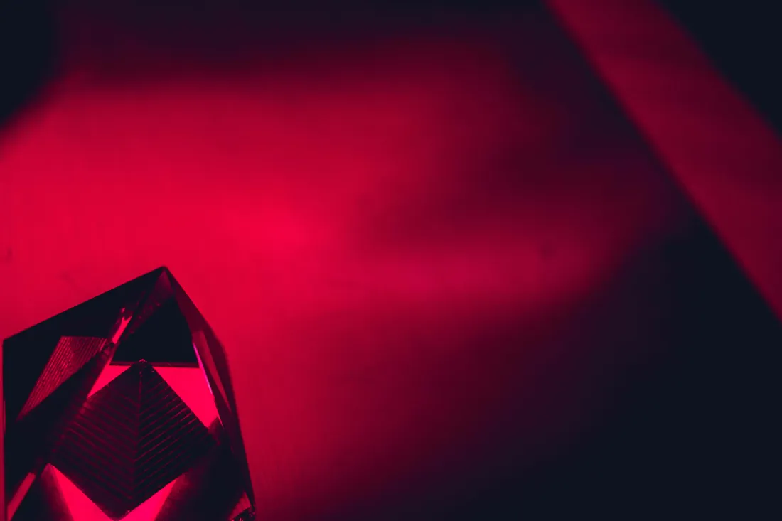 Red Diamond