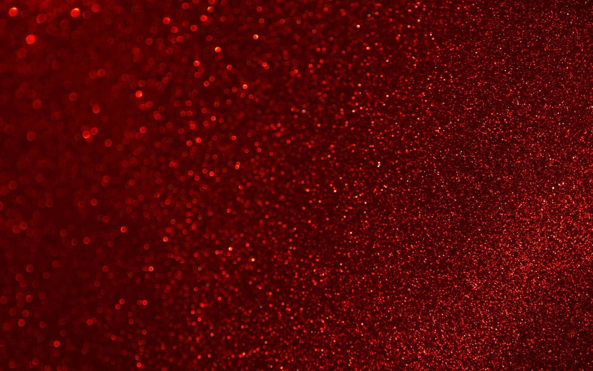 red glitter, glitter texture, sparkling bokeh highlights, Full HD Desktop Wallpaper