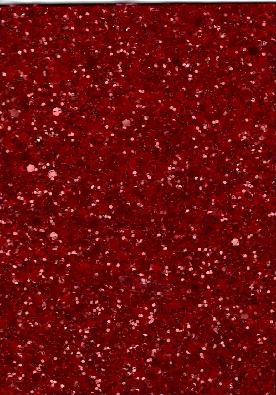 red glitter, vibrant red, sparkling particles, HD Phone Wallpaper