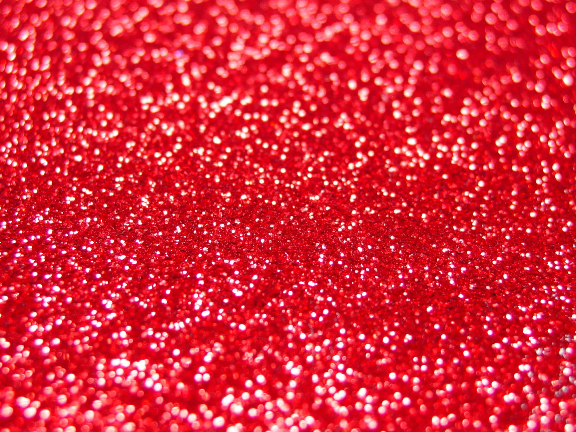 red glitter, vibrant red glitter, sparkling highlights, Full HD Desktop Wallpaper
