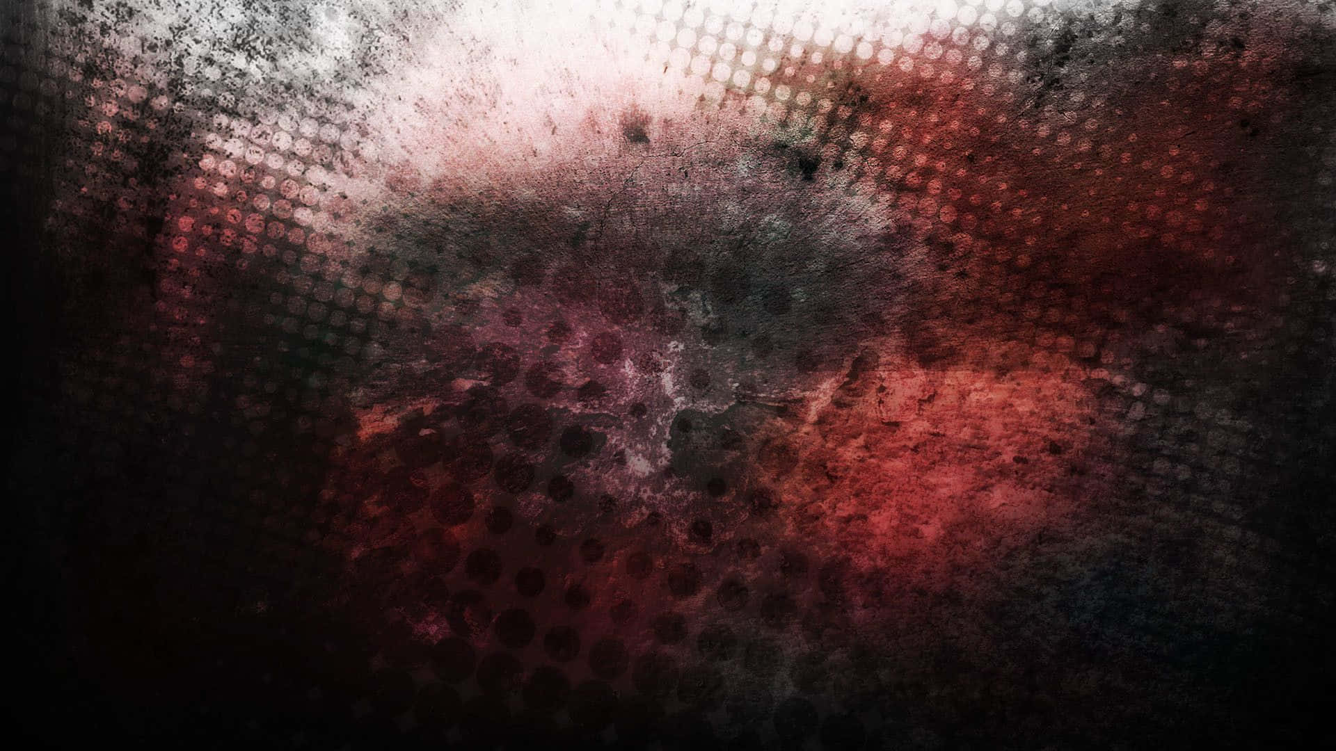 Red Grunge, 1920 x 1080, red, Full HD Desktop Wallpaper