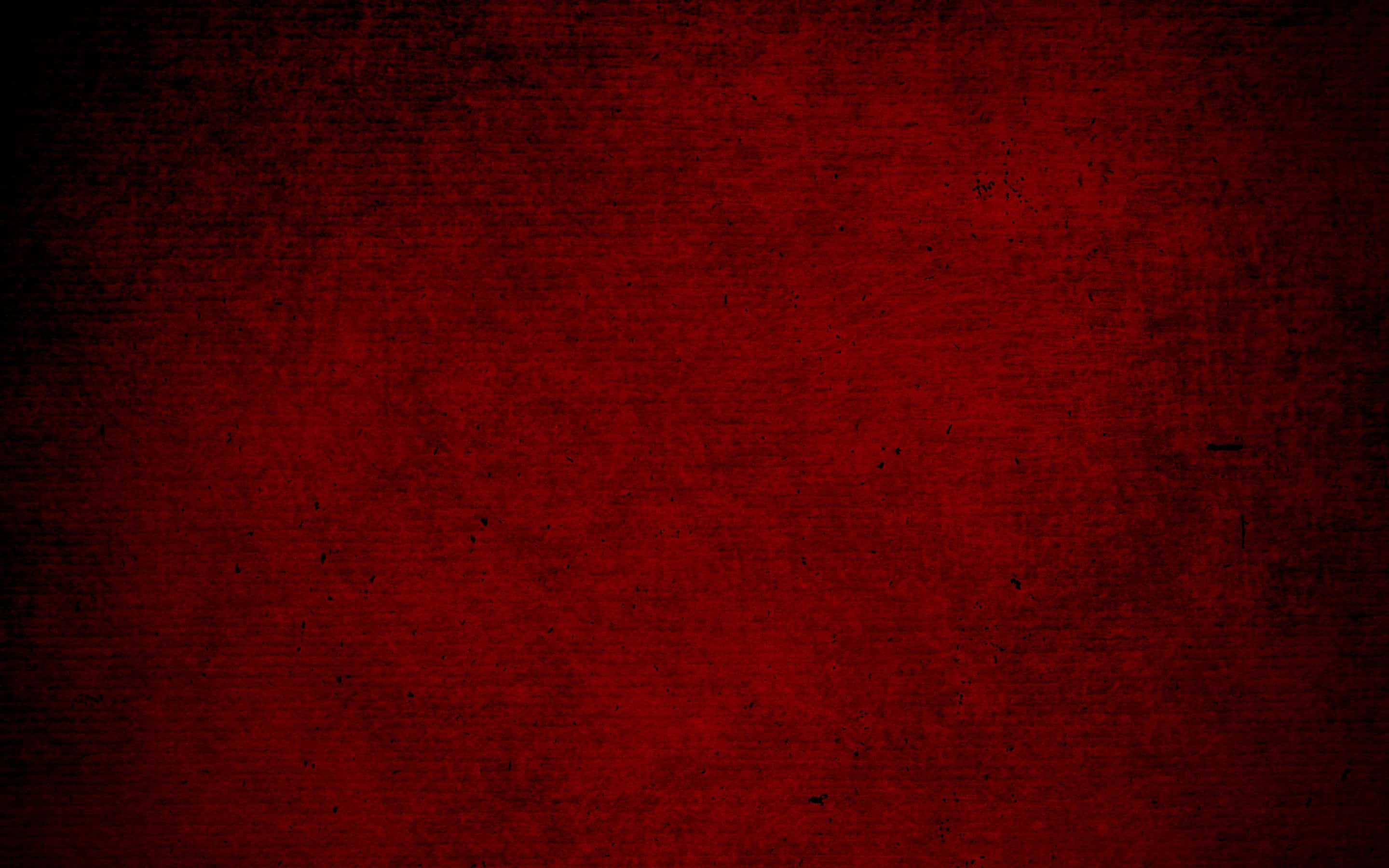 red grunge, deep red, dark vignette edges, 2K Desktop Wallpaper