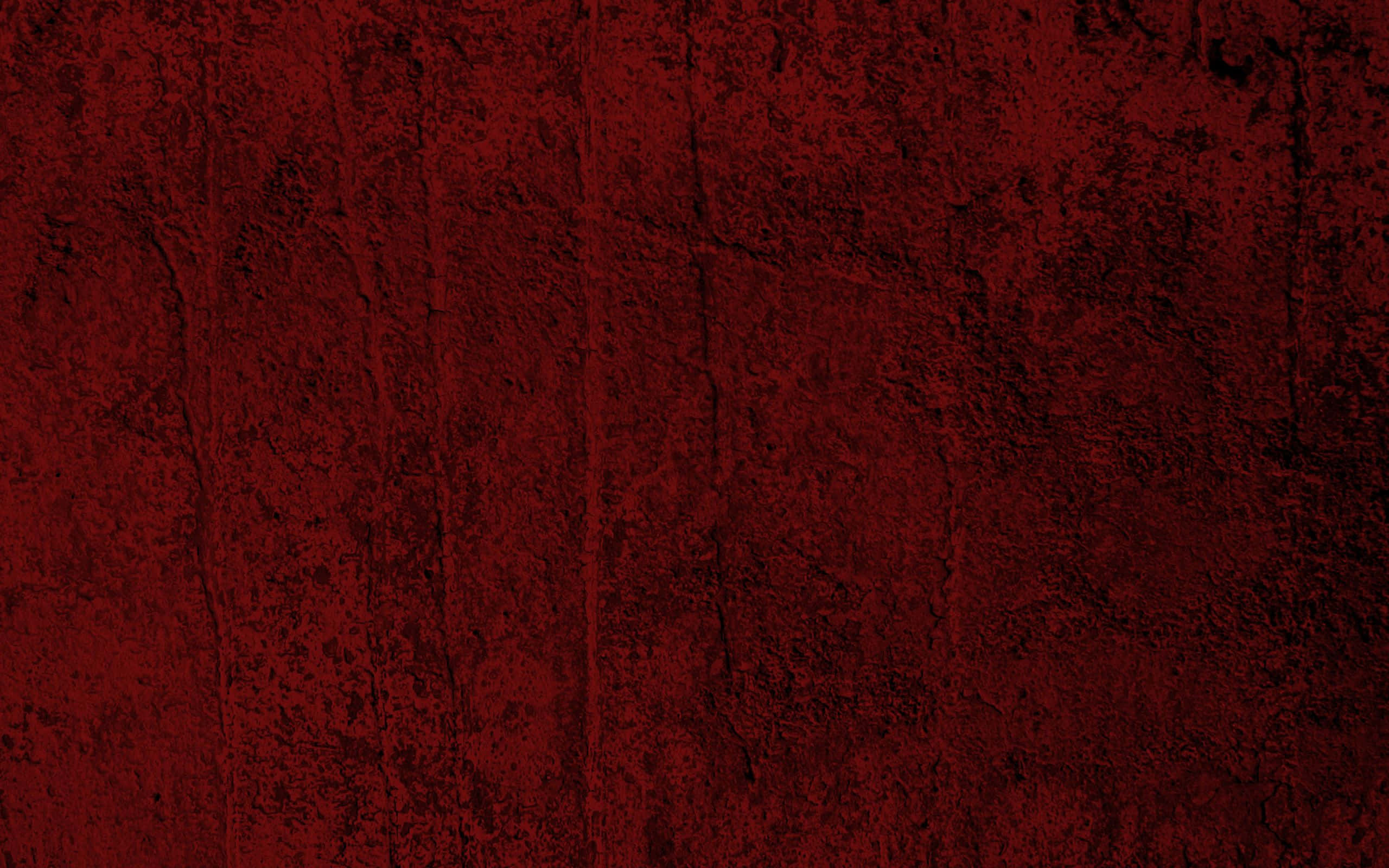 red grunge, 2560 x 1600, deep red, 2K Desktop Wallpaper