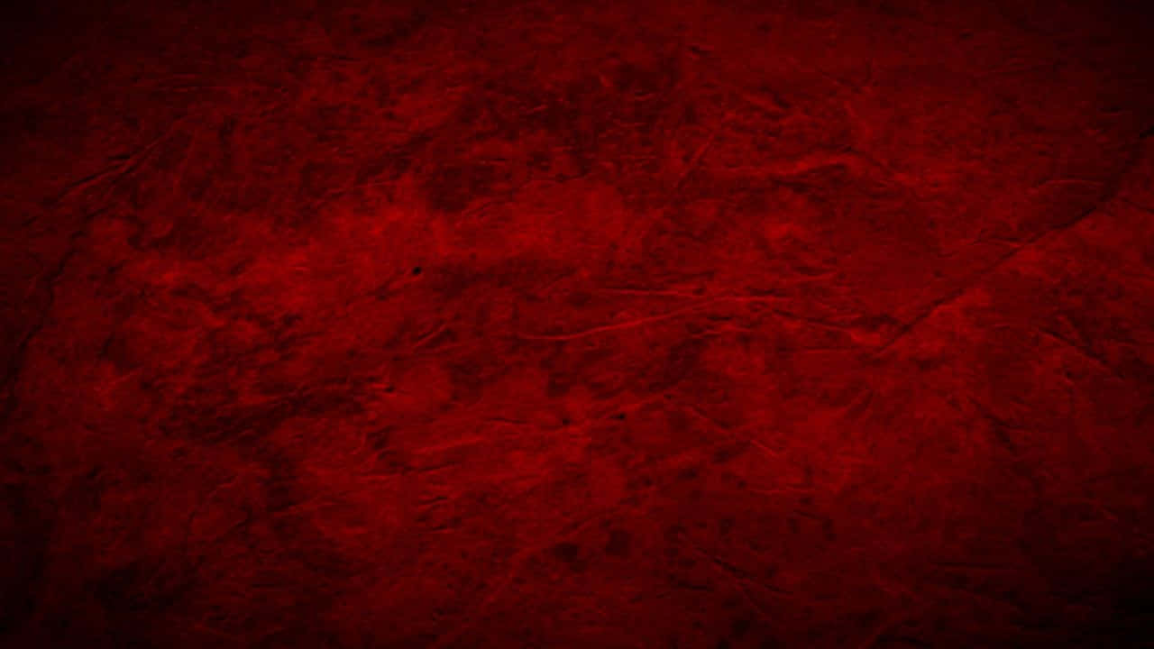 Red Grunge, deep red, textured surface, HD Desktop Wallpaper