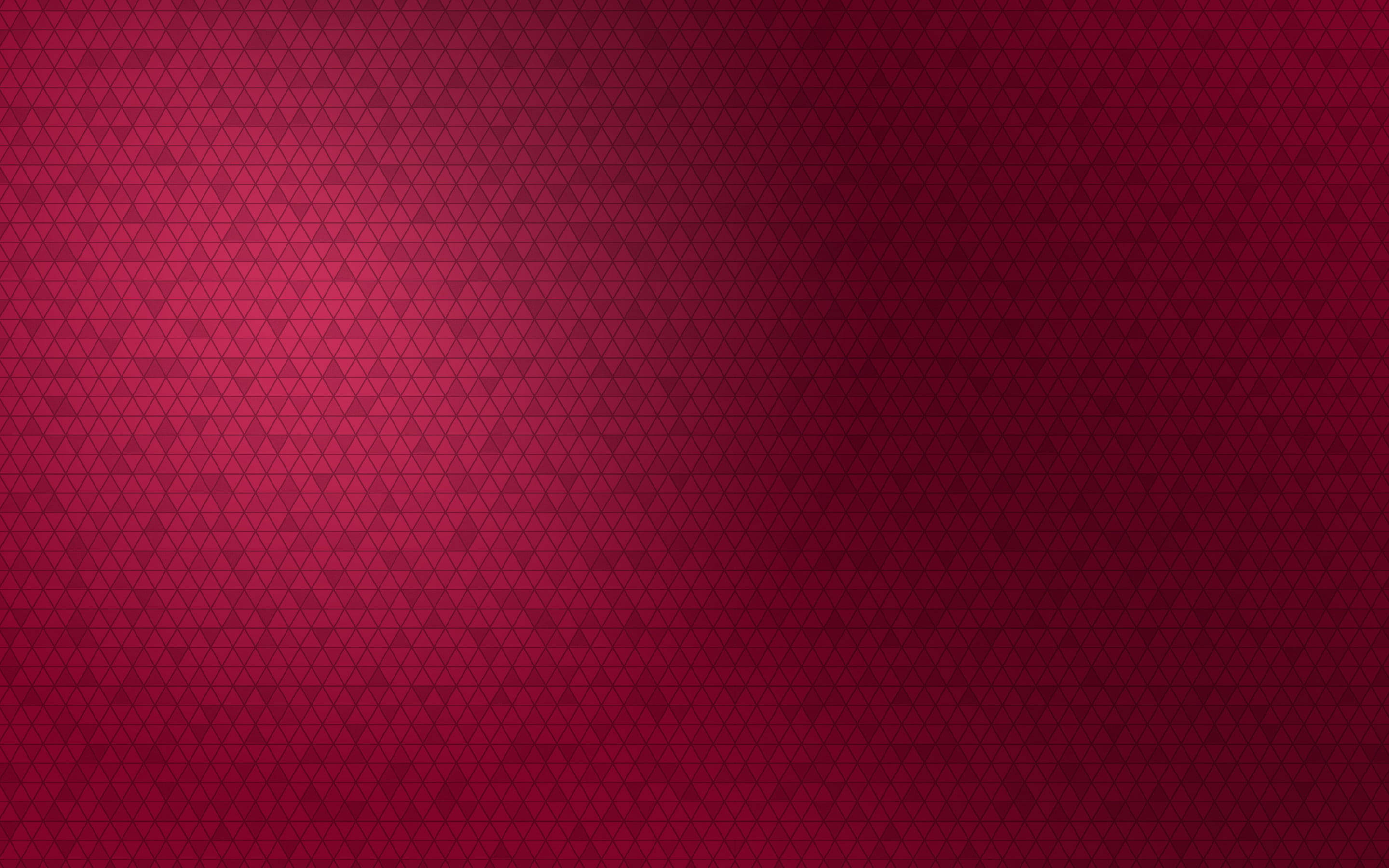 geometric red tile pattern, deep reds, magentas, 2K Desktop Wallpaper