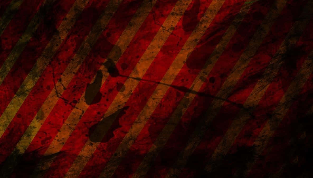 red grunge, diagonal red and orange stripes, grunge texture, SD Desktop Wallpaper