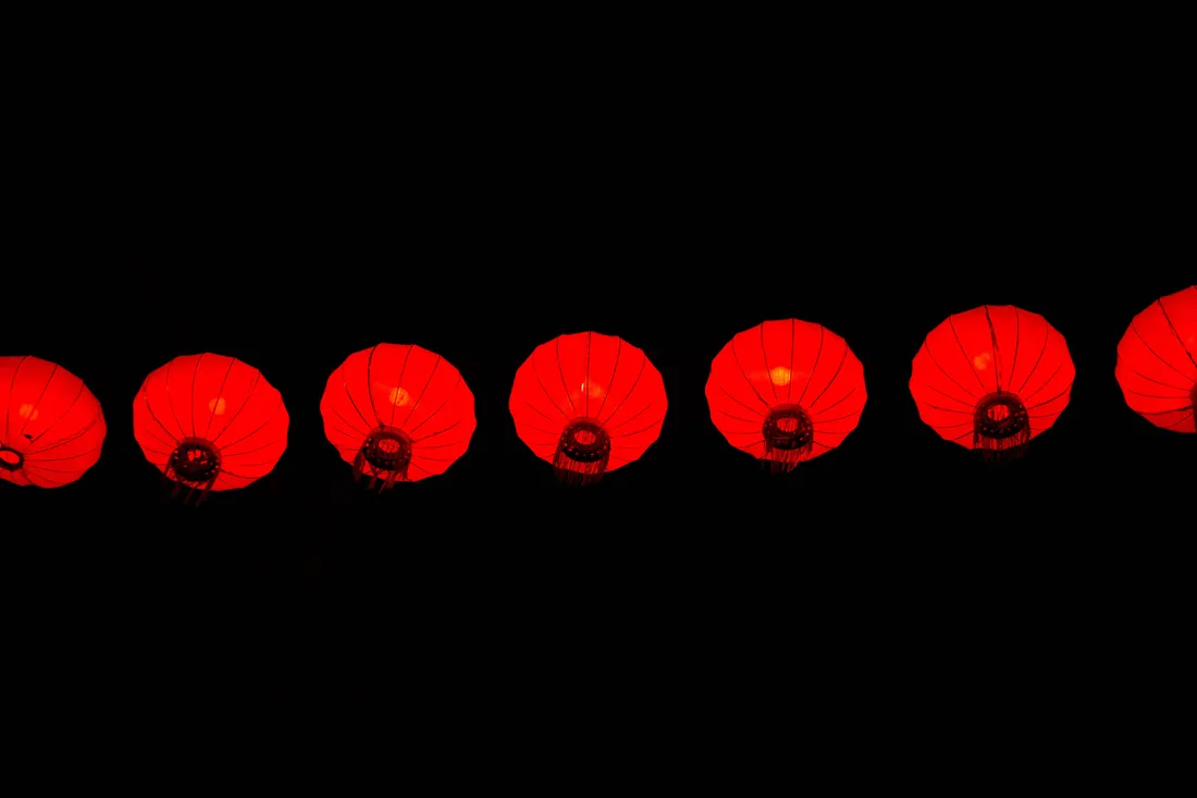 Red Lantern