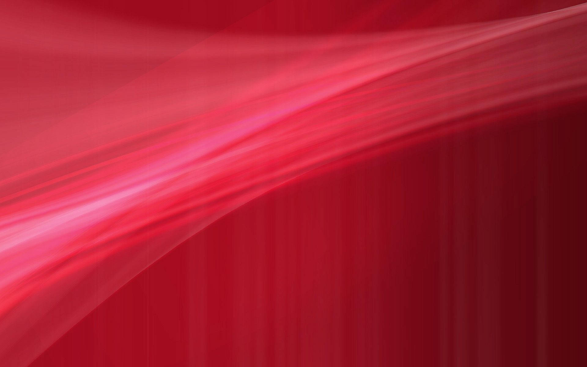 Red Line, abstract waves, diagonally, Full HD Desktop Wallpaper