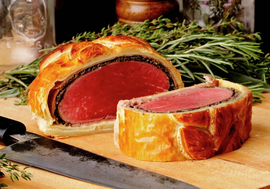 Red Meat