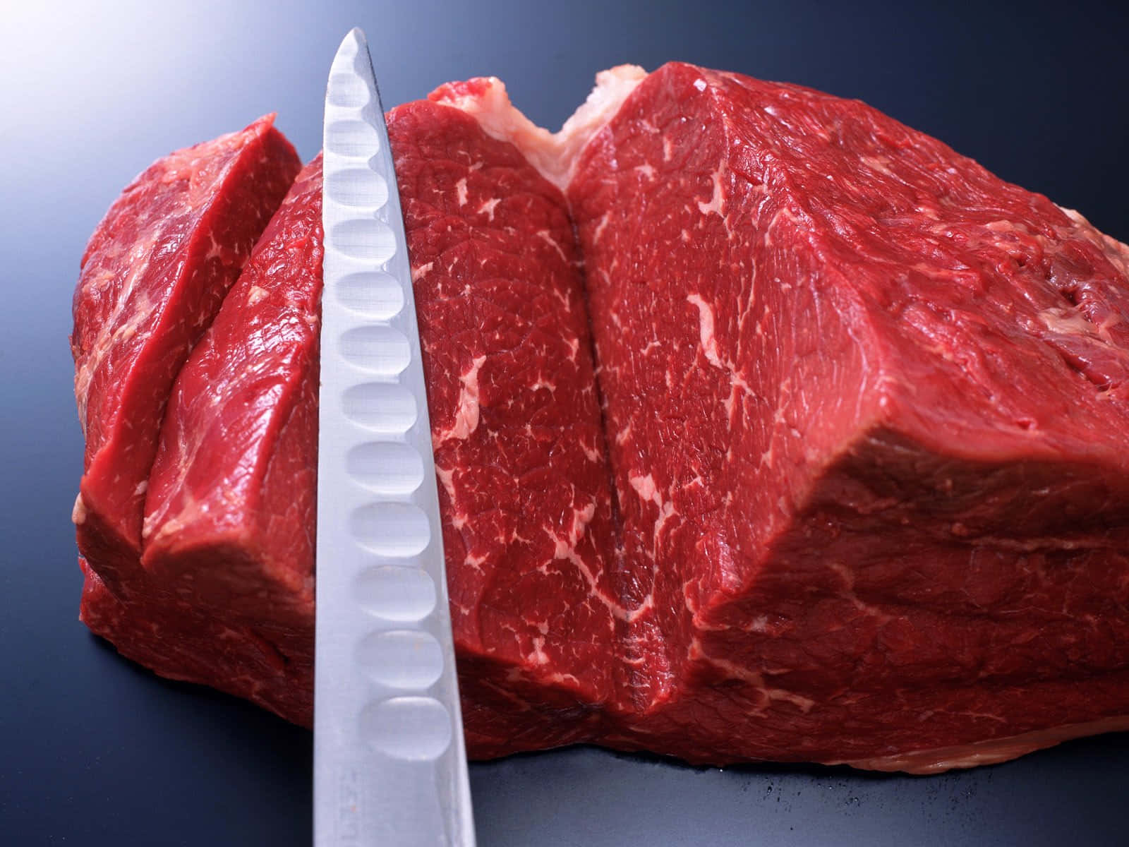 Red Meat, 1600 x 1200, raw beef cut, HD Desktop Wallpaper