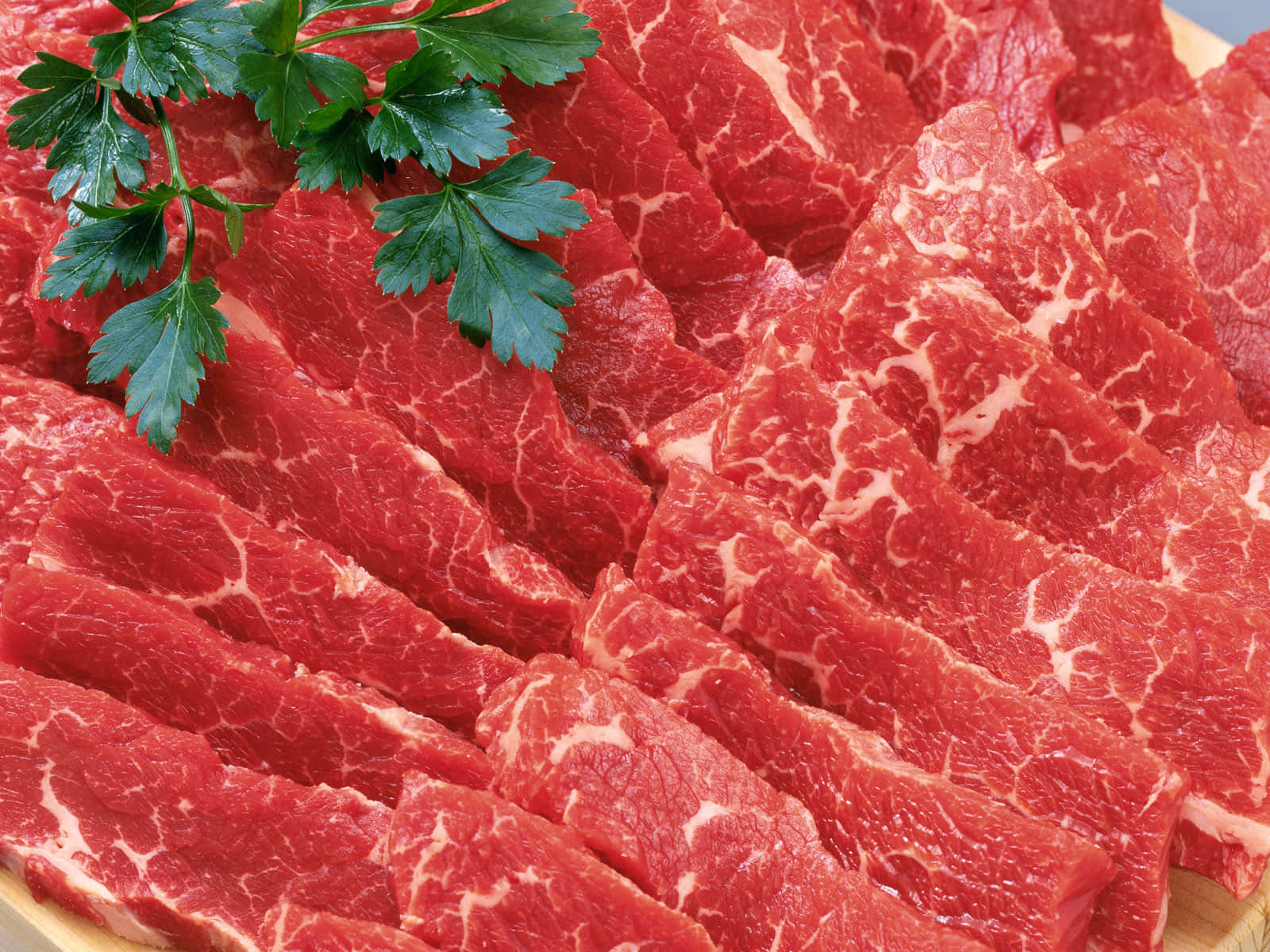 red meat, 1600 x 1200, raw beef, HD Desktop Wallpaper