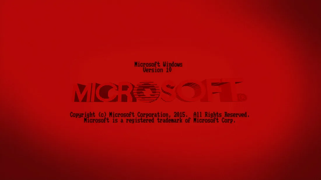 Red PC