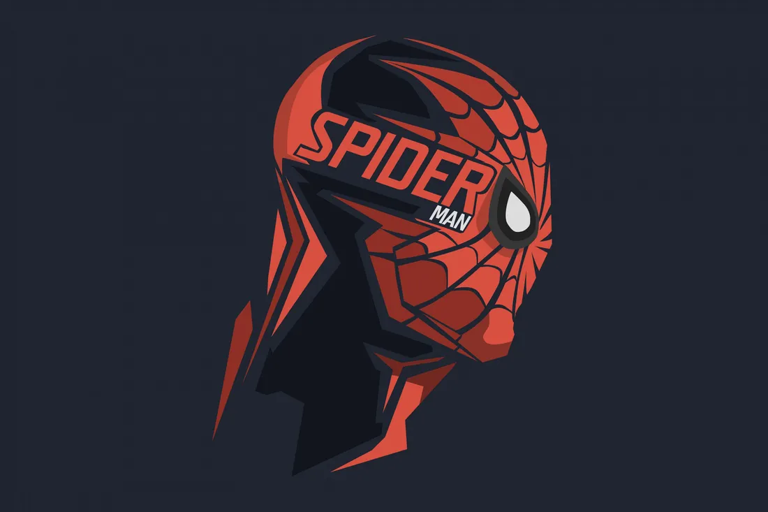 Red PFP