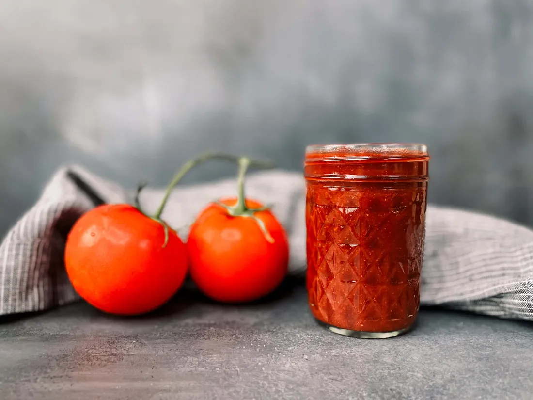 Red Sauce
