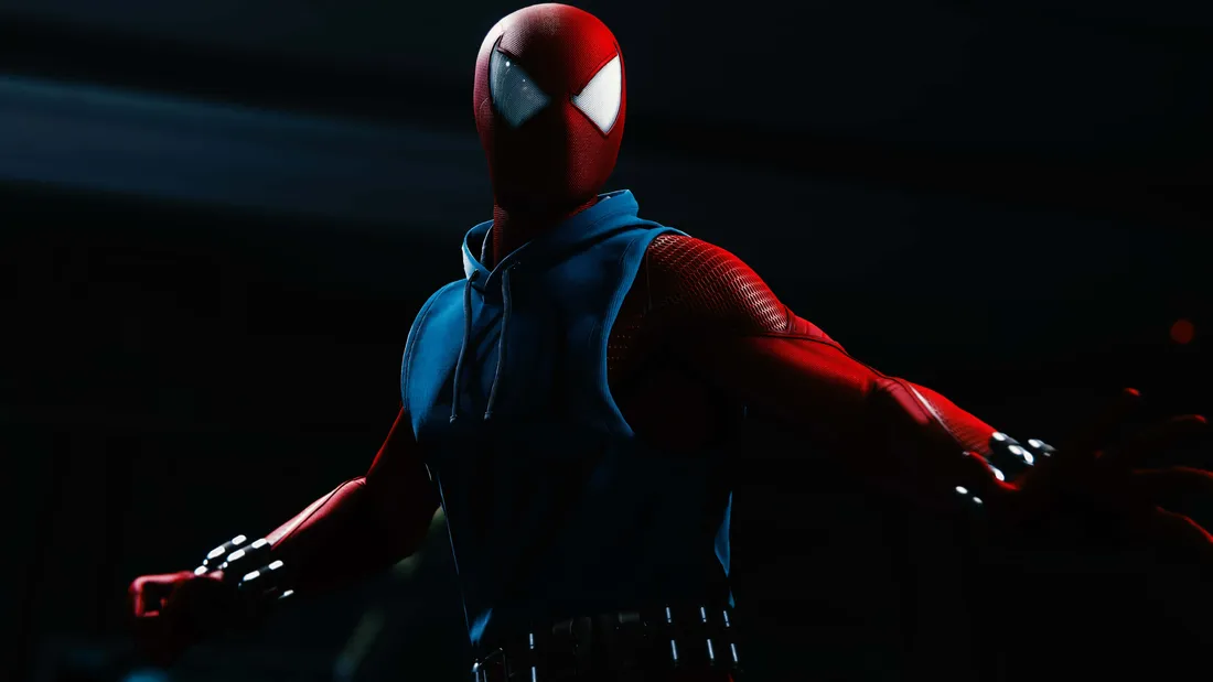 Red Spider