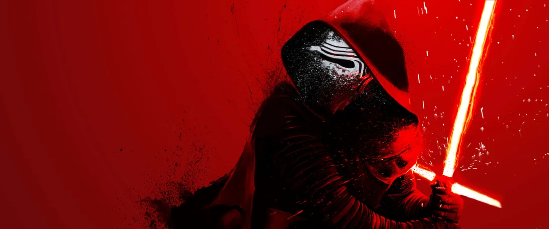 Red Ultra Wide HD