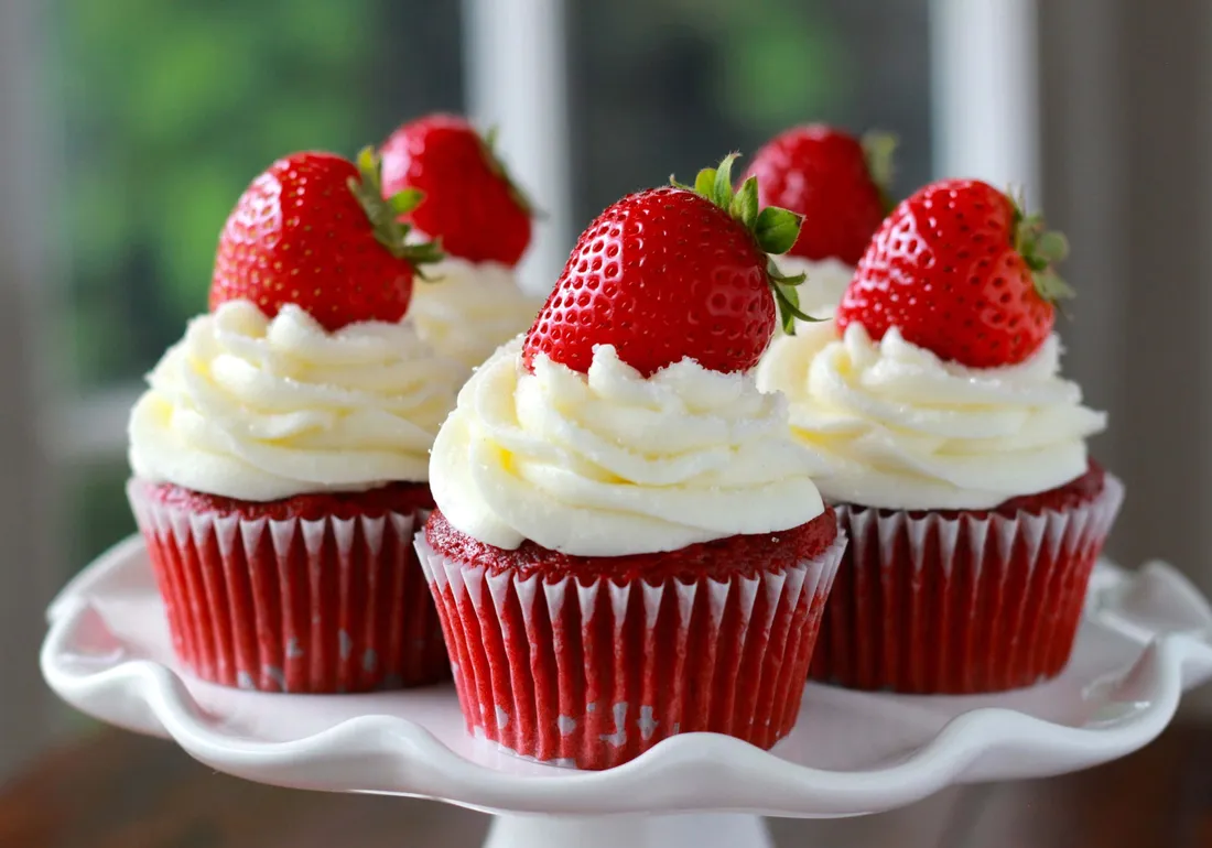 Red Velvet Cake