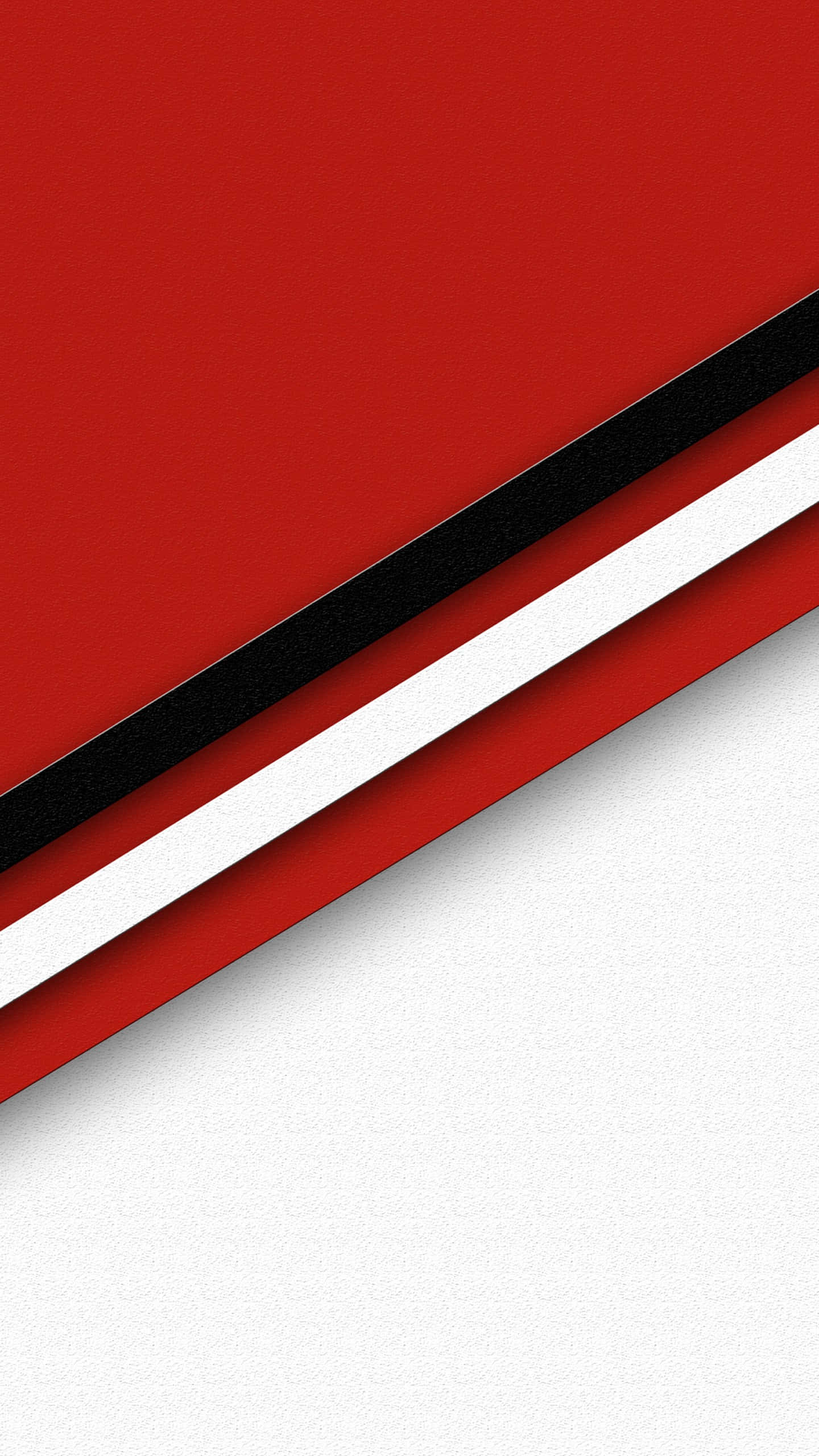 red, white, black, 2K Phone Wallpaper