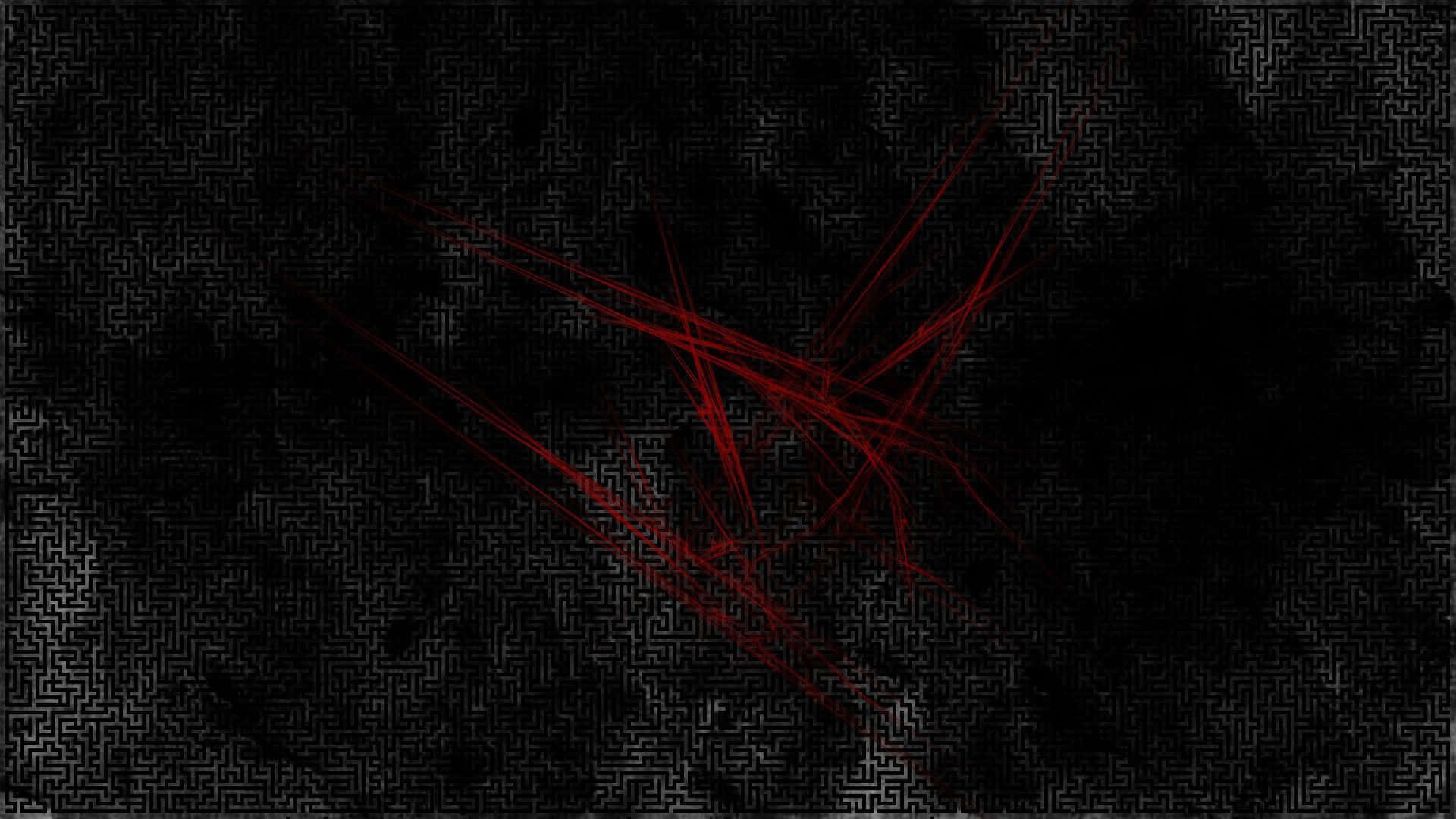 Red White And Black Abstract, vibrant red, dark textured background, Full HD Desktop Wallpaper