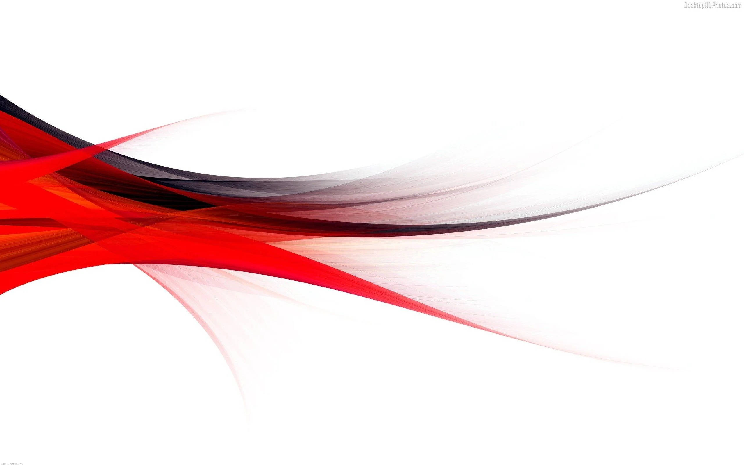 Red, White, Black, 2K Desktop Wallpaper