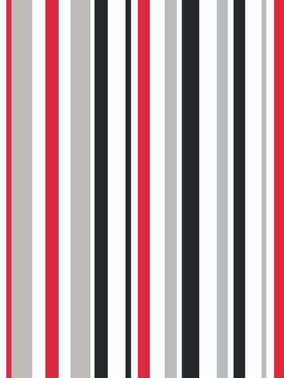 red, white, black, HD Phone Wallpaper