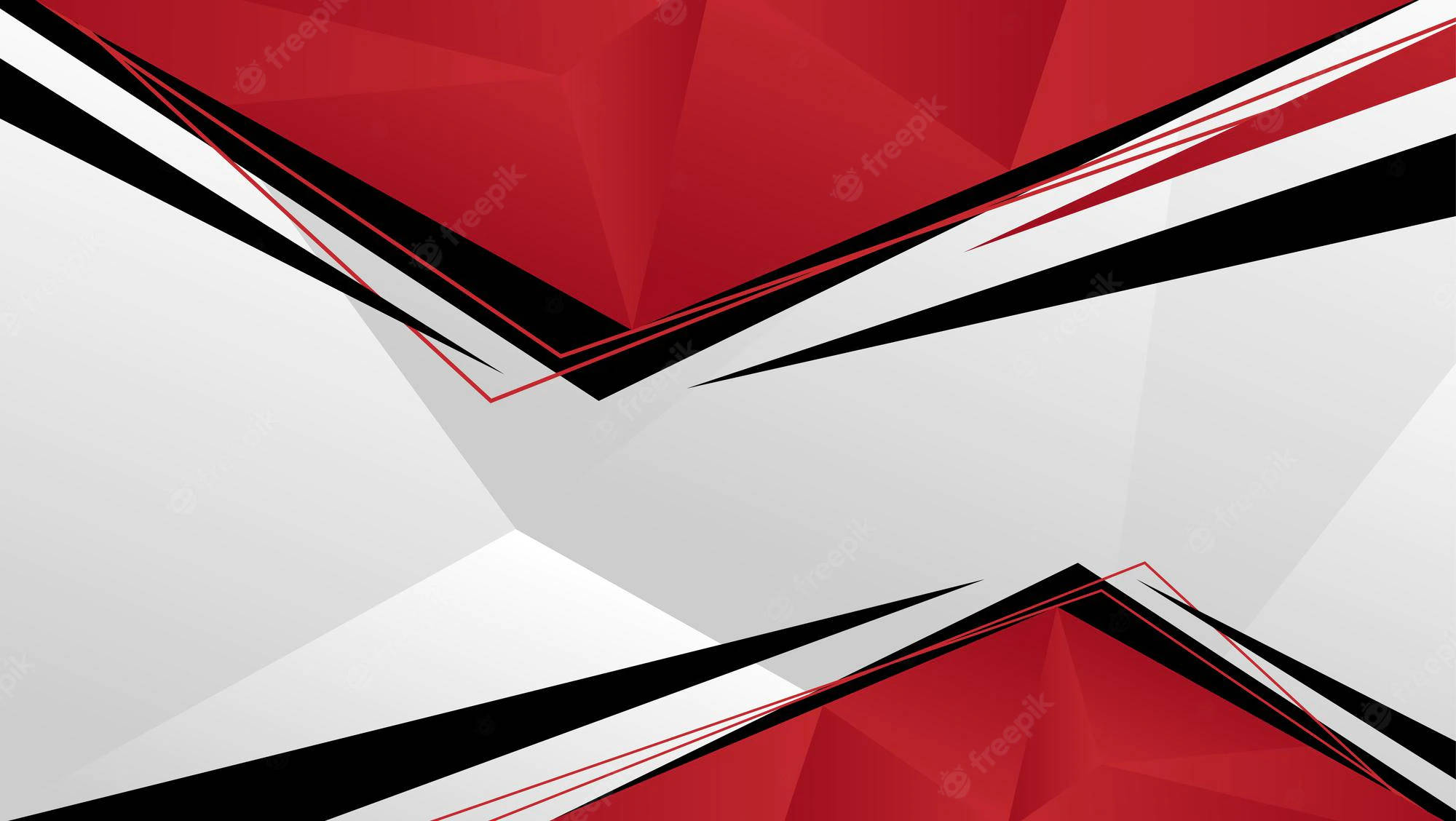 Black, Red, White, Full HD Desktop Wallpaper