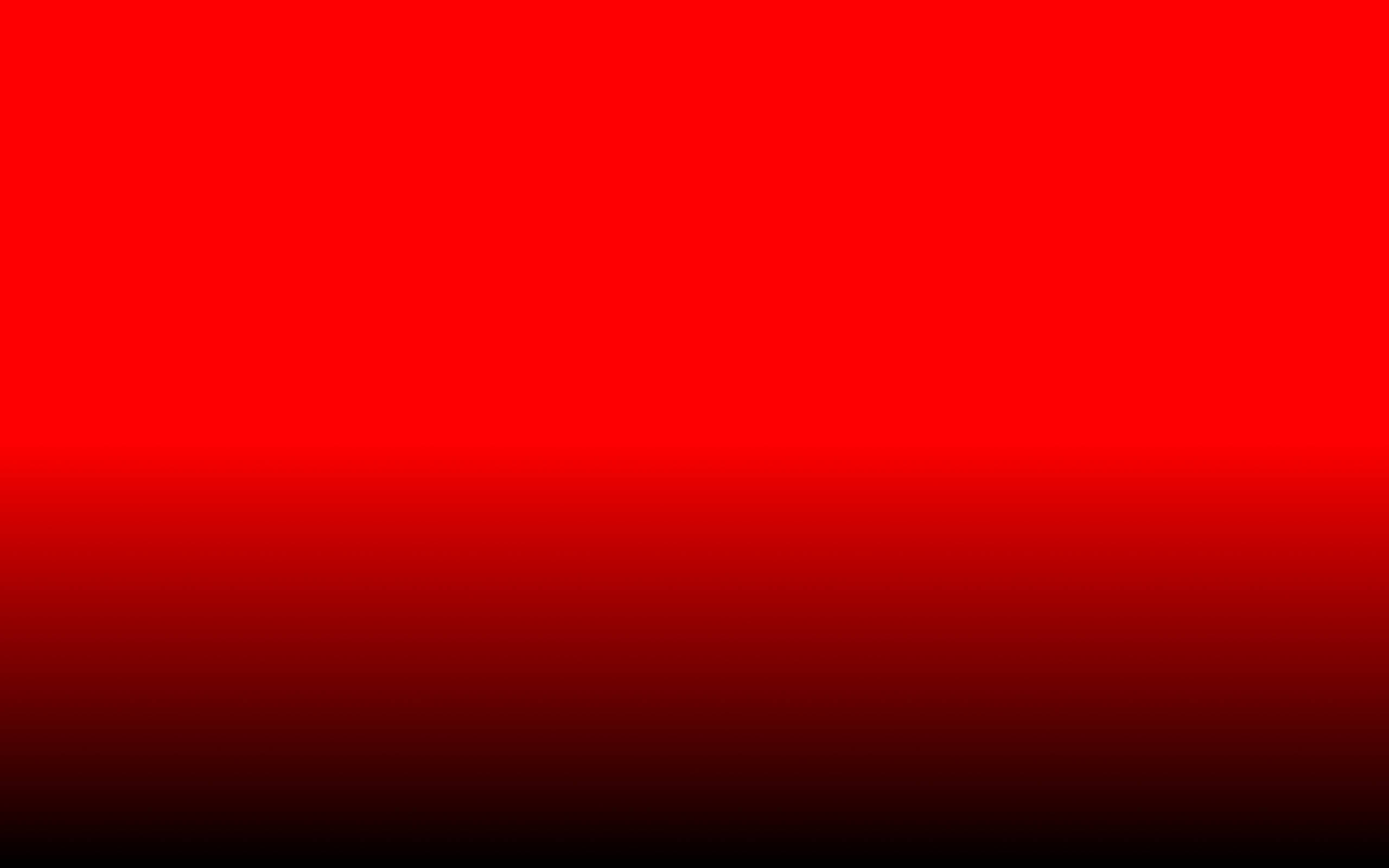 pure red gradient, bright red, deep black, 2K Desktop Wallpaper
