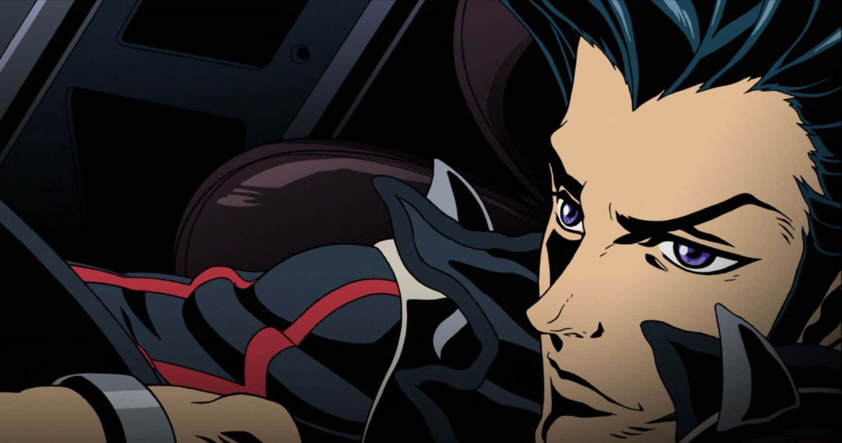 Redline, 1710 x 900, anime pilot, HD Desktop Wallpaper