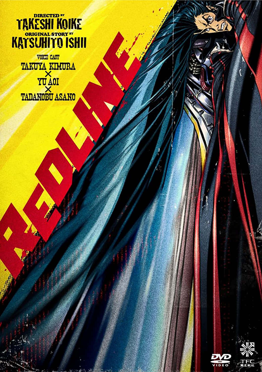 Redline, cloaked figure, skeletal face, HD Phone Wallpaper