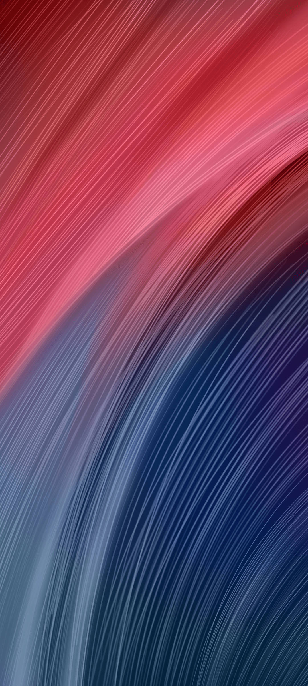 Redmi 9, pink, blue, Full HD Phone Wallpaper