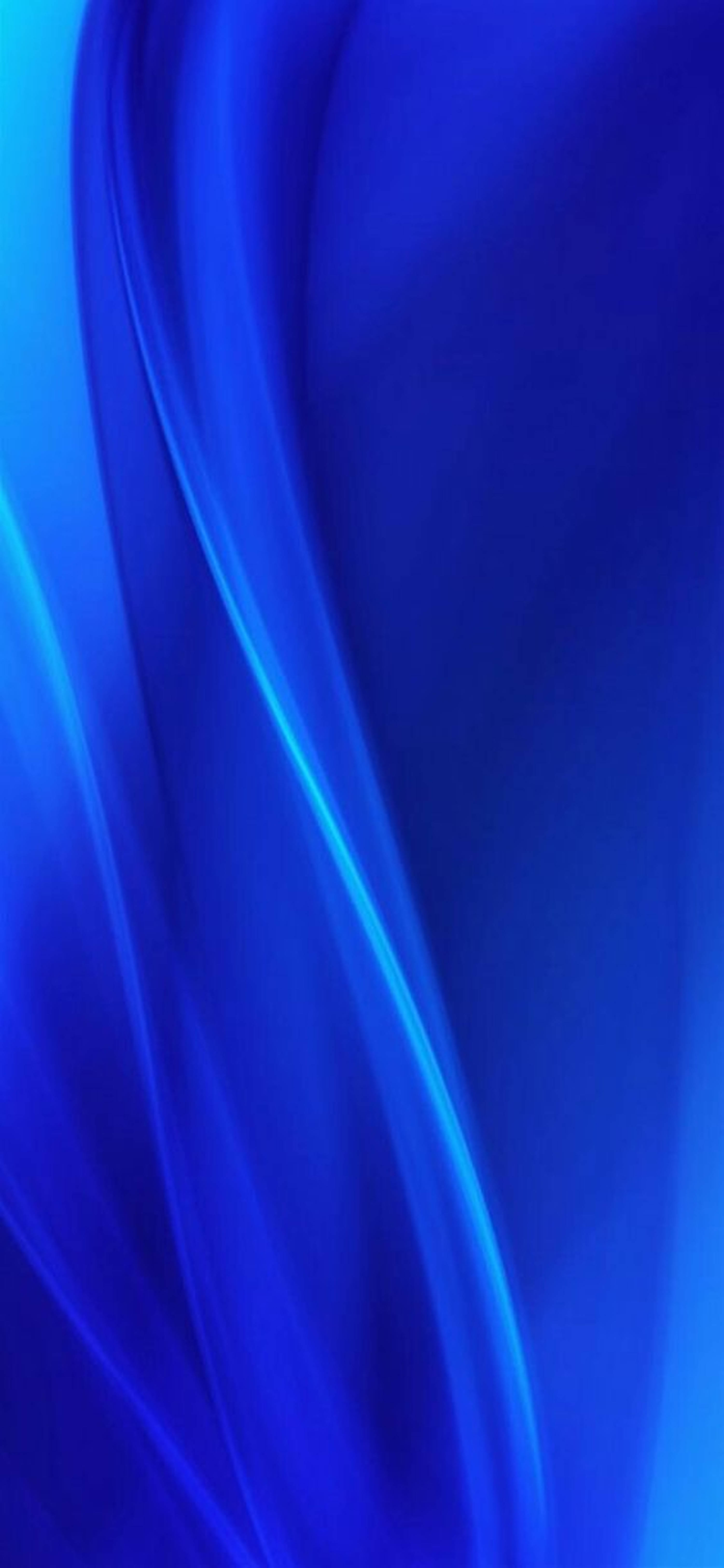 Redmi Note 9 Pro, dark blue, abstract, 5K Phone Wallpaper