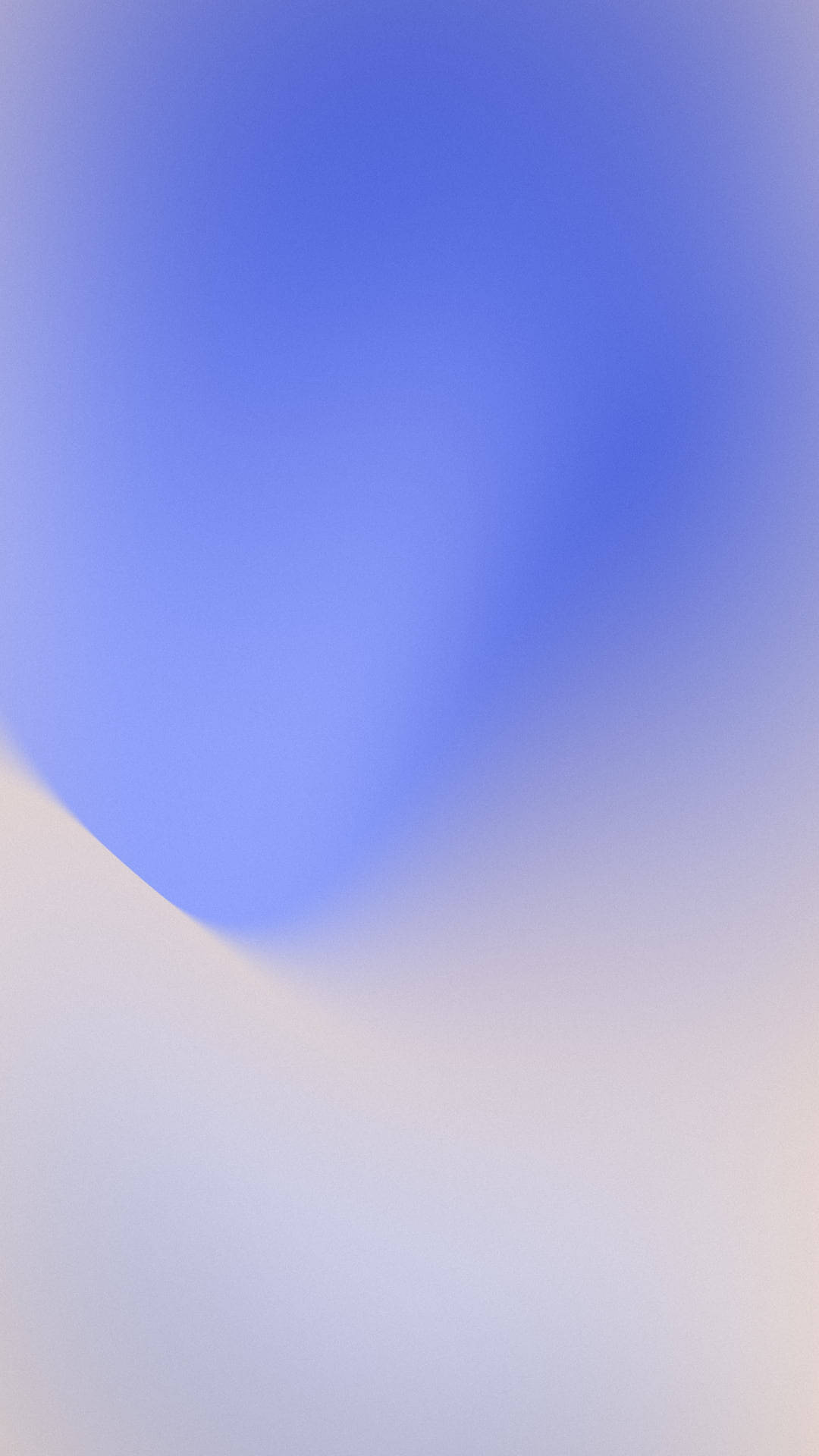 Redmi Note 9 Pro, light blue, abstract gradient, Full HD Phone Wallpaper