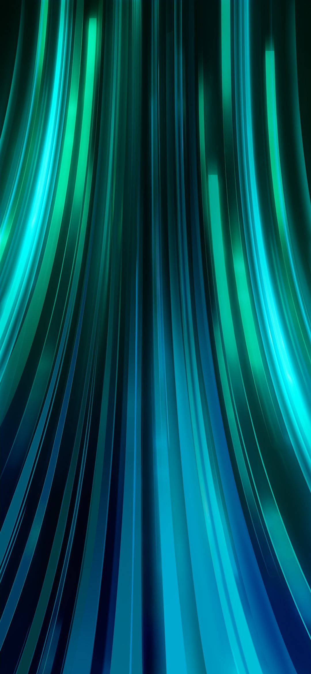 Redmi 9, teal, blue, Full HD Phone Wallpaper