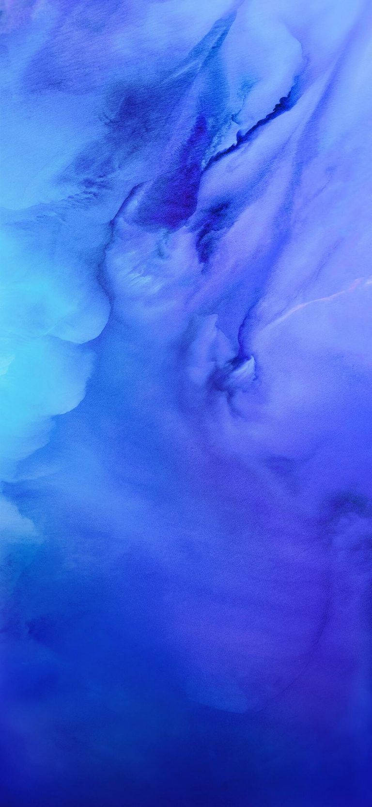 Redmi 9, Icy Blue, electric blue, HD Phone Wallpaper