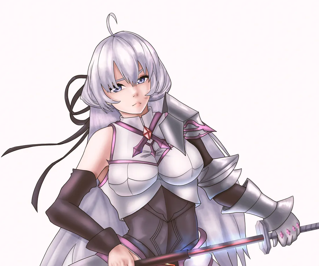 Redo of Healer
