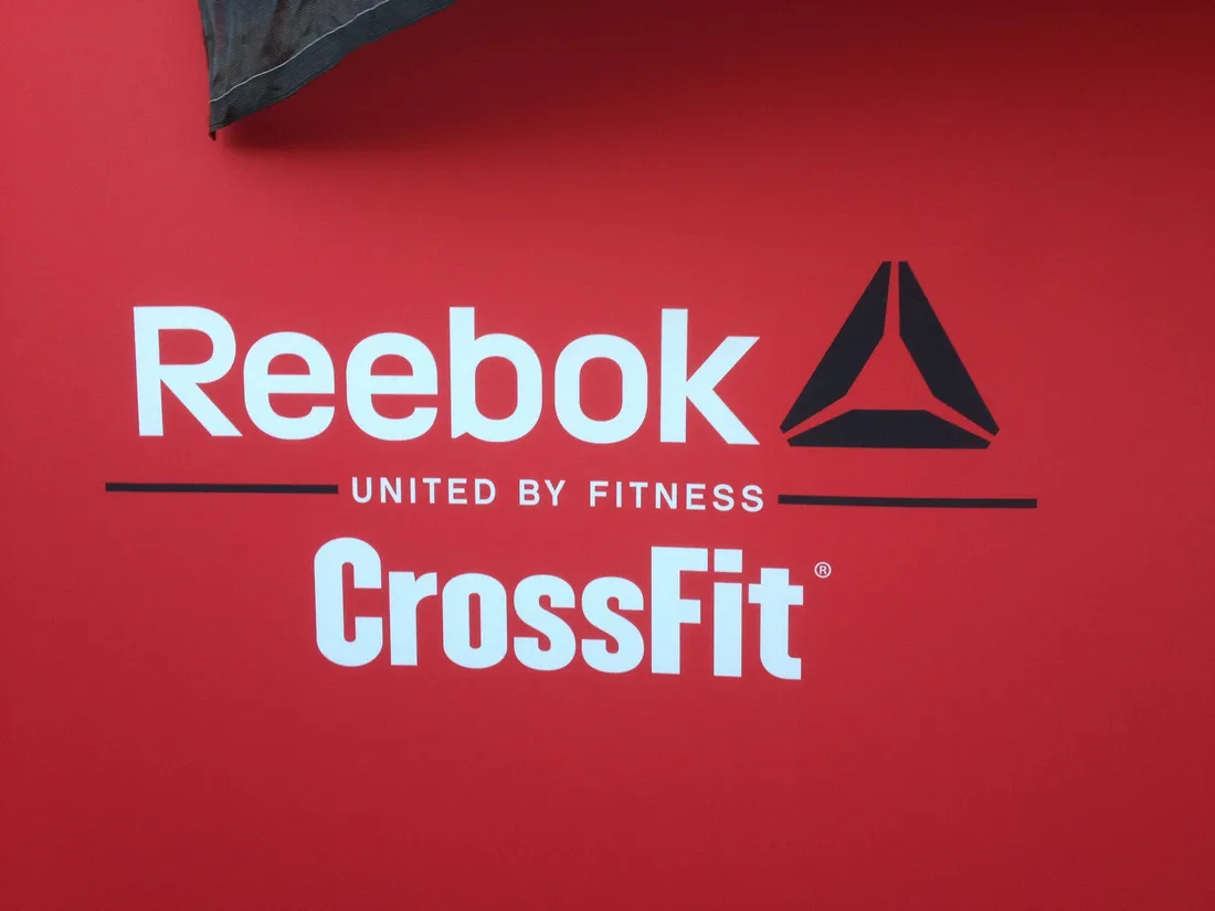 Reebok
