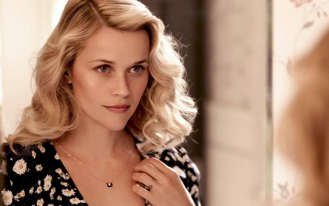 Reese Witherspoon