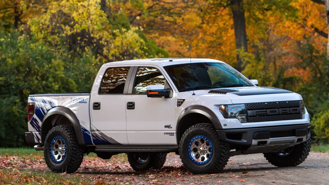 Regal Raptor
