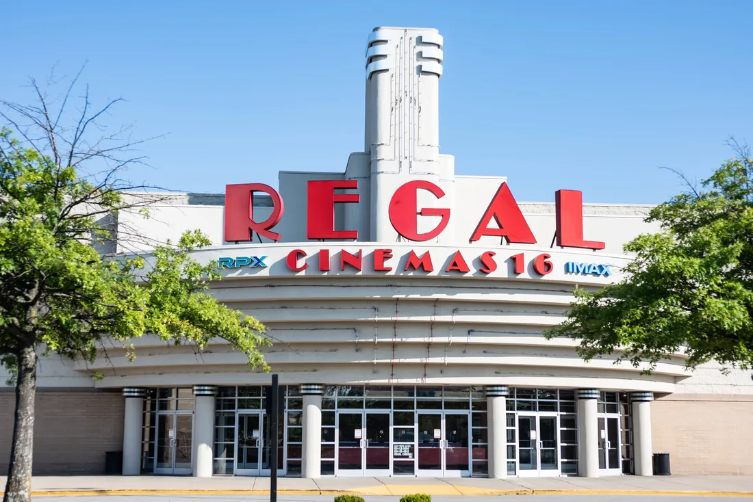 Regal