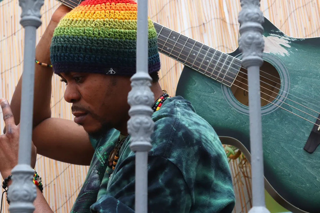 Reggae