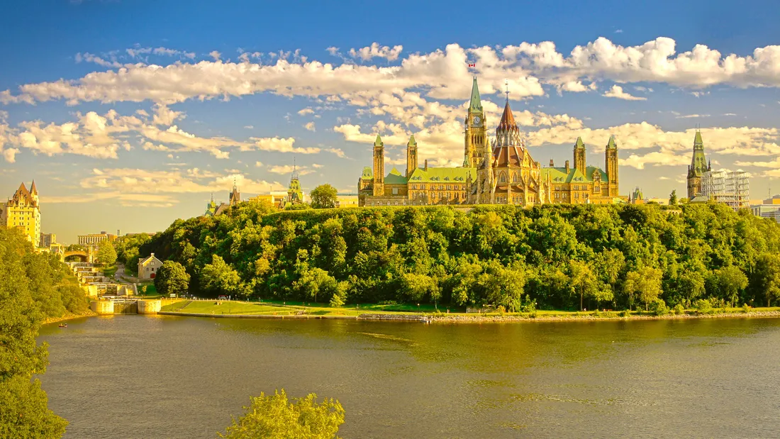 Regina Canada