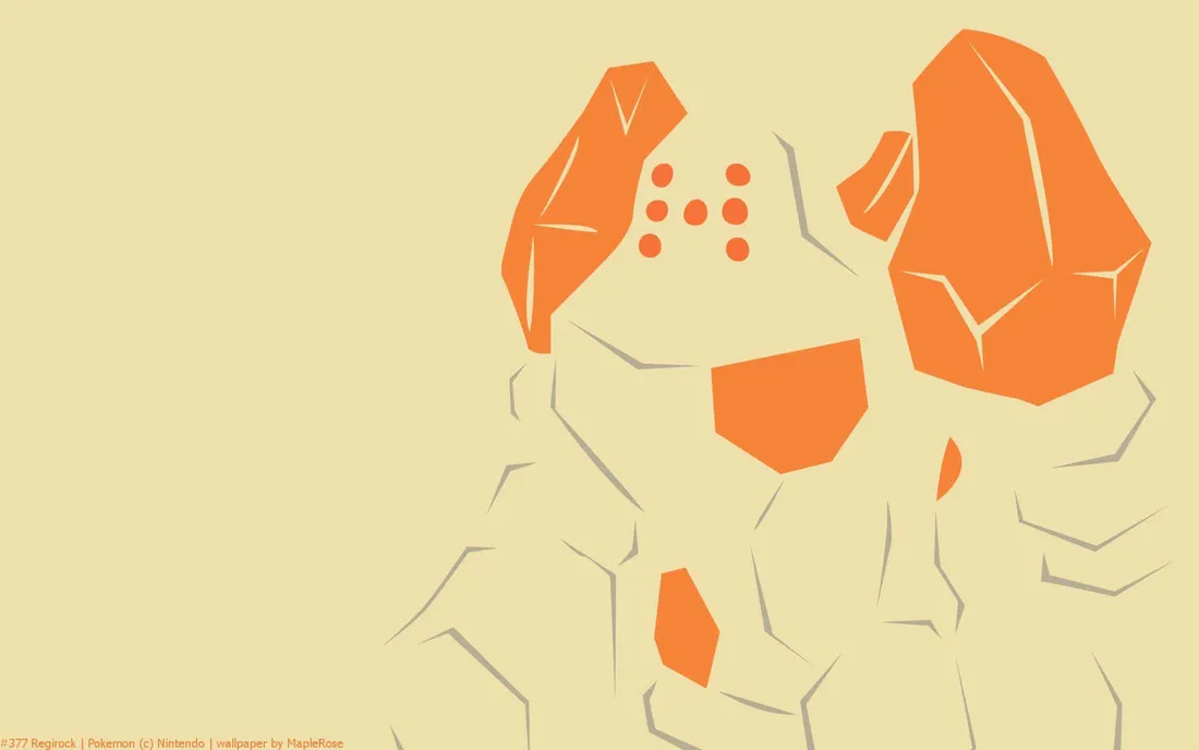 Regirock