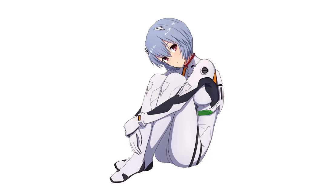 Rei Ayanami