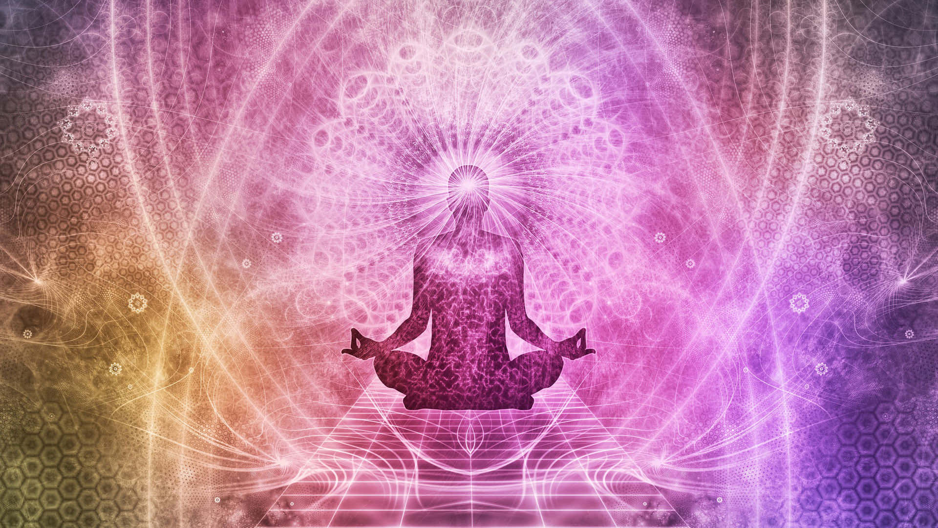 Reiki, 1920 x 1081, purple, Full HD Desktop Wallpaper