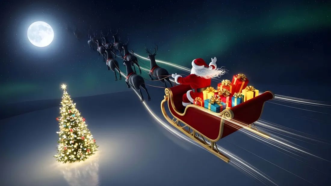Reindeer