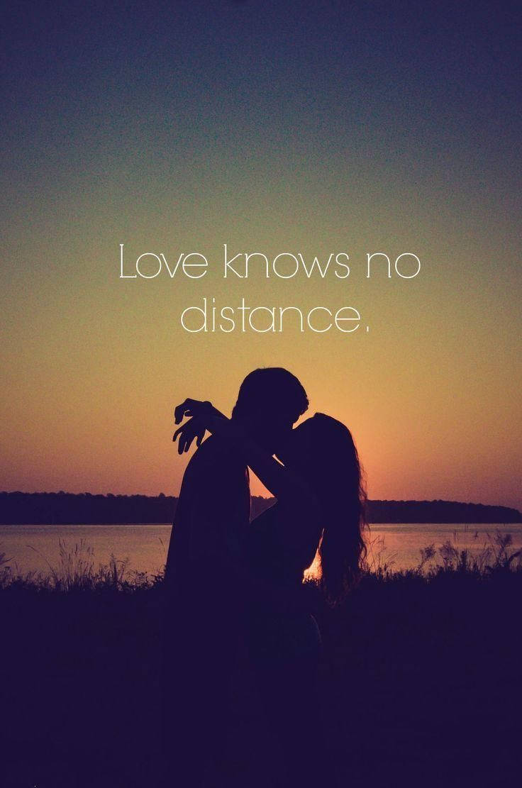 Long Distance Relationship, silhouette, sunset, SD Phone Wallpaper